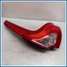 Fanale post. dx. VOLVO XC60 I