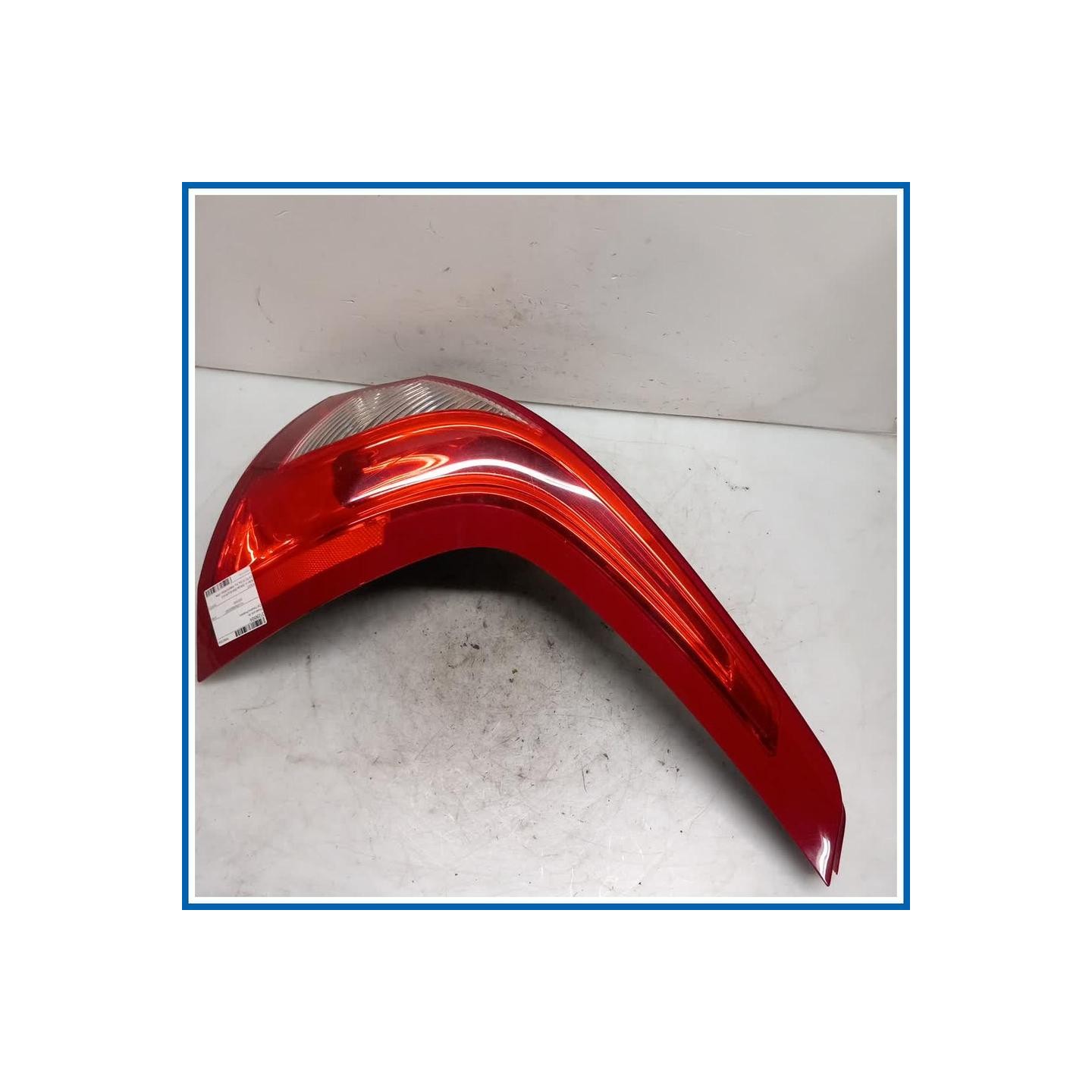 Fanale post. dx. VOLVO XC60 I