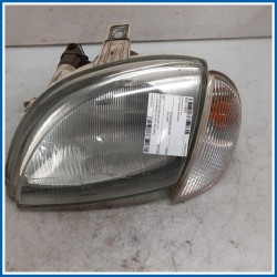 Proiettore ant. sx. FIAT 600