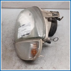 Proiettore ant. sx. FIAT 600