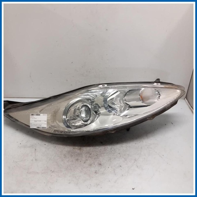 Proiettore ant. dx. FORD Fiesta VI