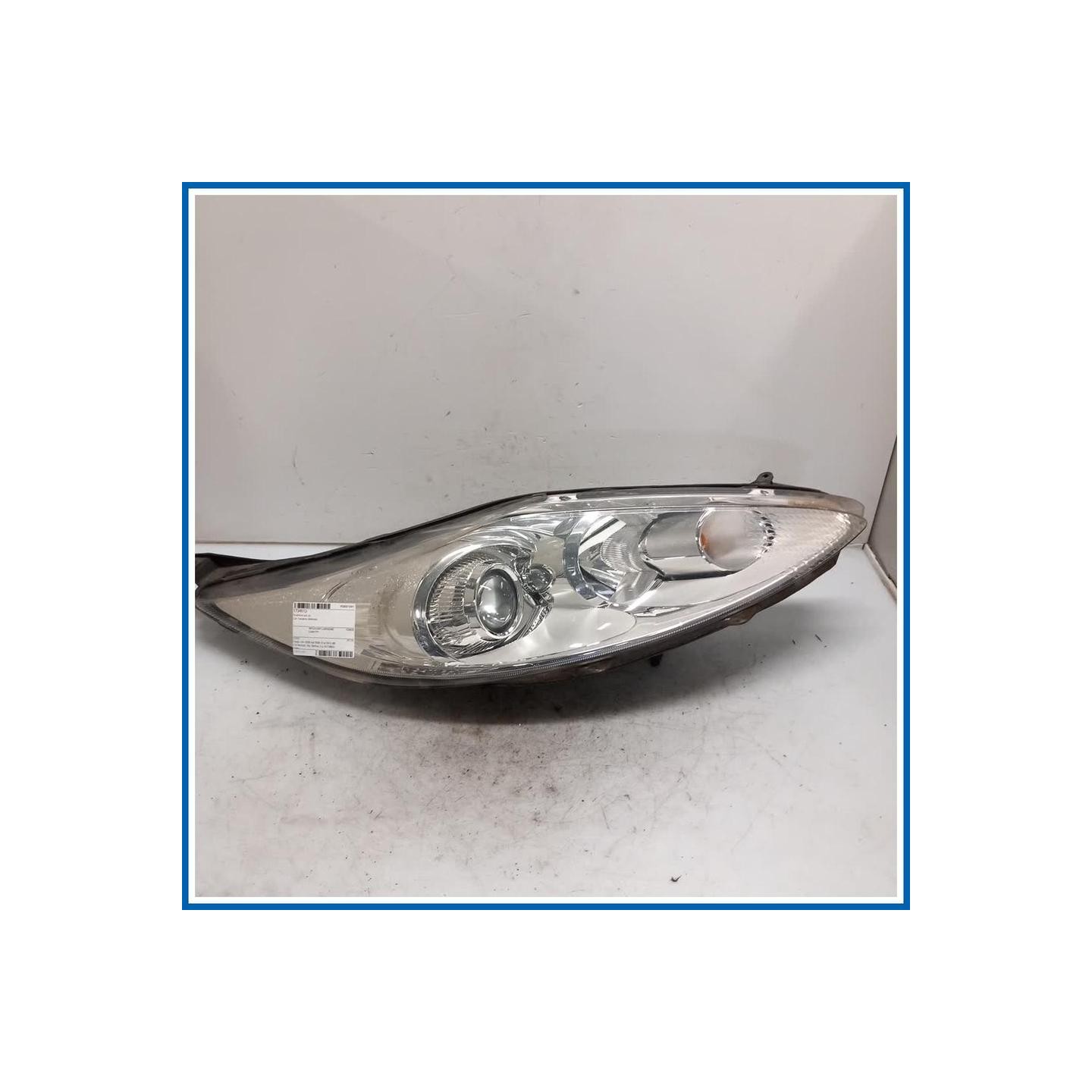 Proiettore ant. dx. FORD Fiesta VI