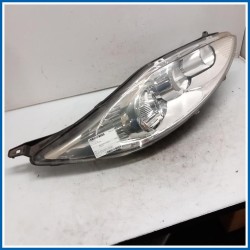 Proiettore ant. dx. FORD Fiesta VI