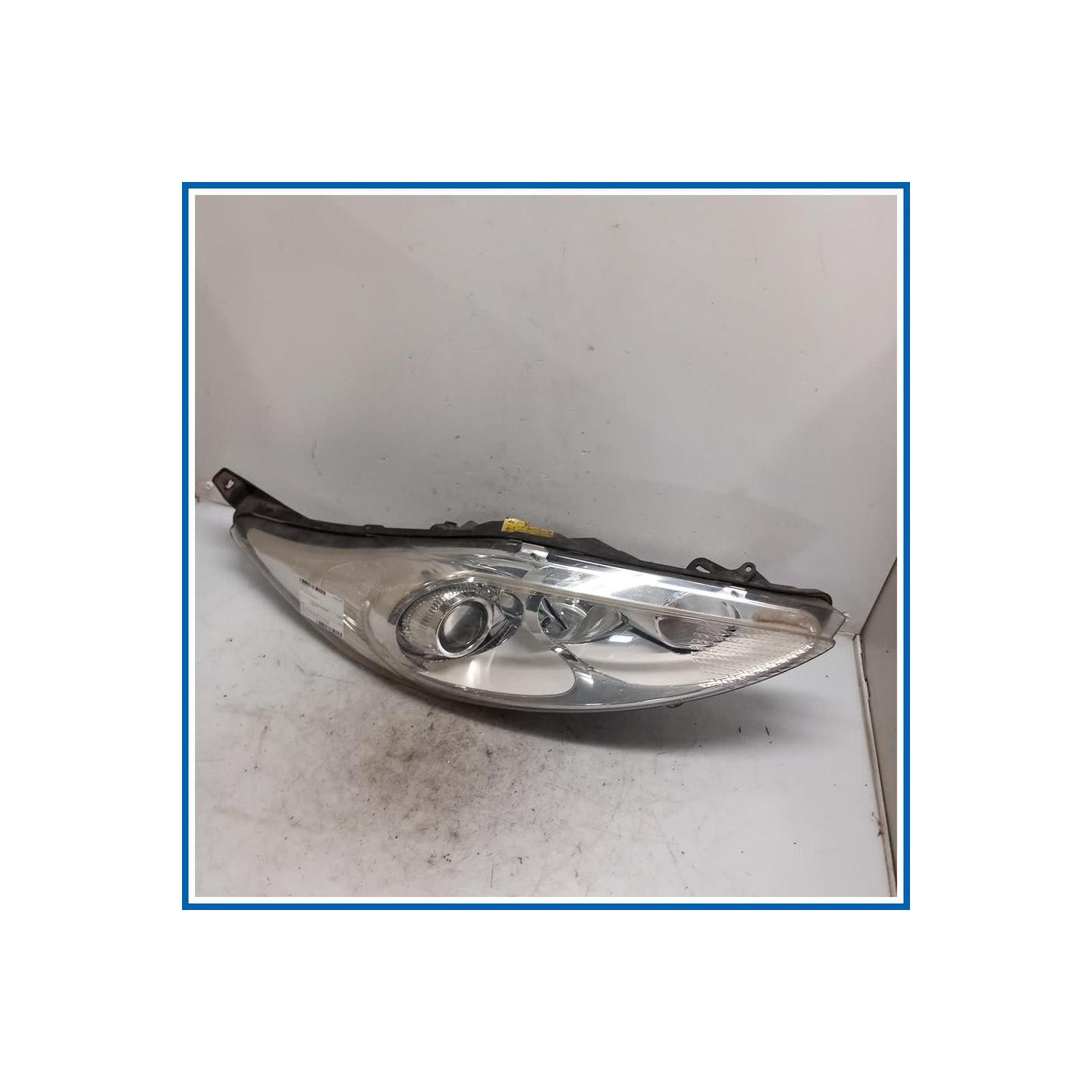 Proiettore ant. dx. FORD Fiesta VI