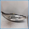 Proiettore ant. dx. FORD Fiesta VI