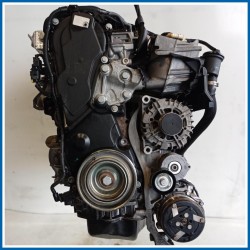 Motore semicompleto PEUGEOT 5008 I