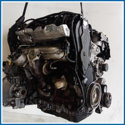 Motore semicompleto PEUGEOT 5008 I