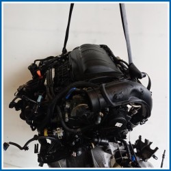 Motore semicompleto PEUGEOT 5008 I