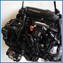 Motore semicompleto PEUGEOT 5008 I