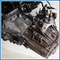 Cambio PEUGEOT 5008 I