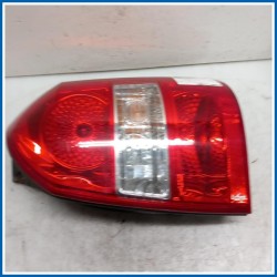 Fanale post. dx. HYUNDAI Tucson I