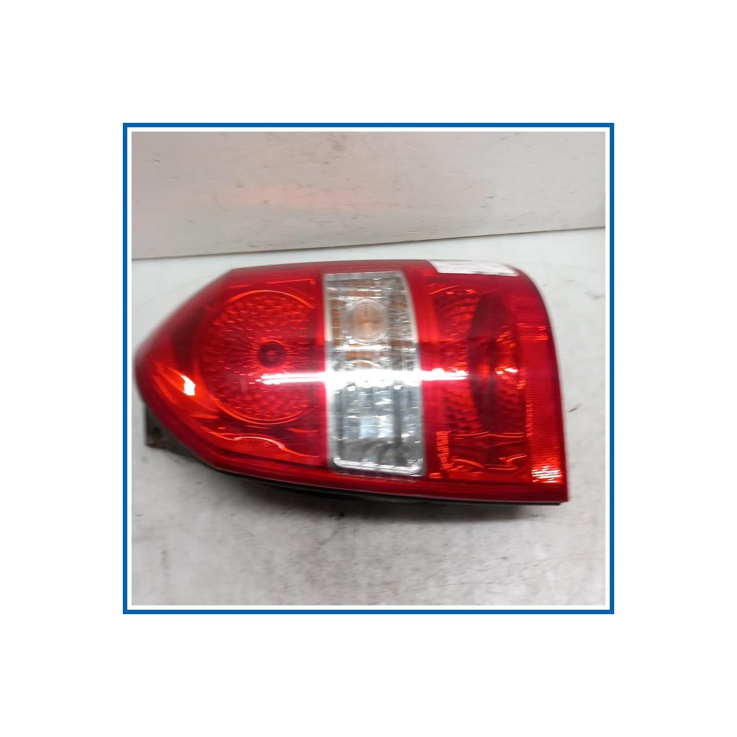 Fanale post. dx. HYUNDAI Tucson I