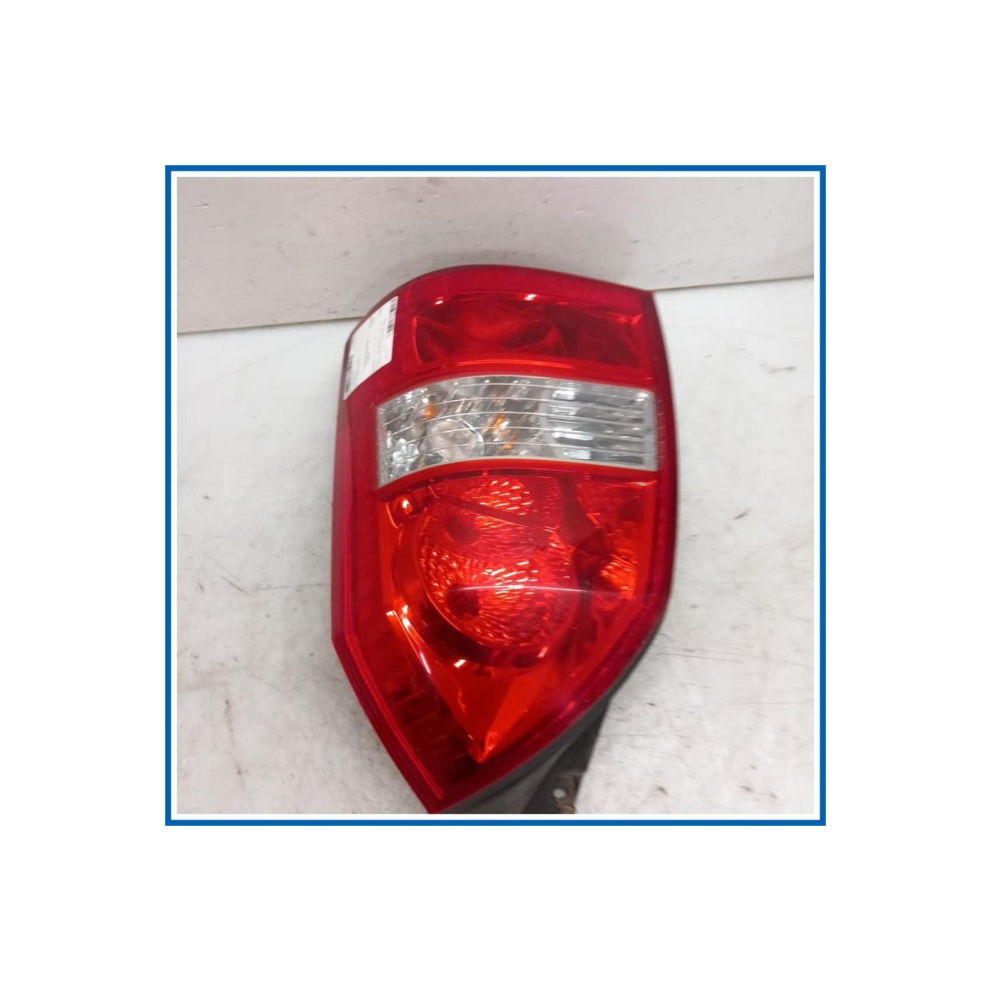 Fanale post. dx. HYUNDAI Tucson I
