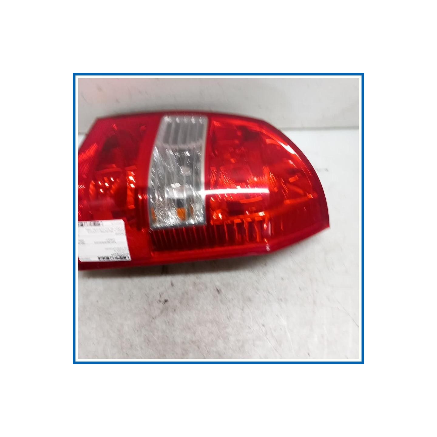 Fanale post. dx. HYUNDAI Tucson I