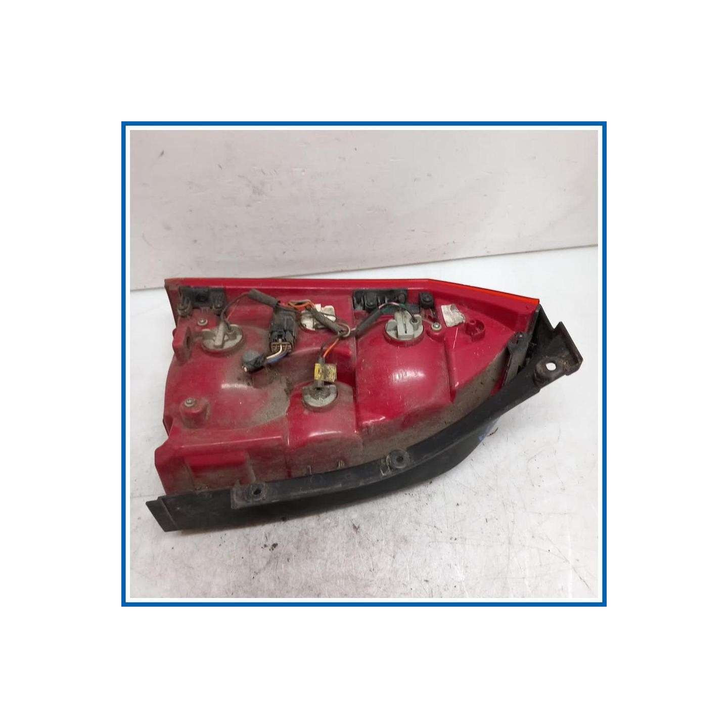 Fanale post. dx. HYUNDAI Tucson I