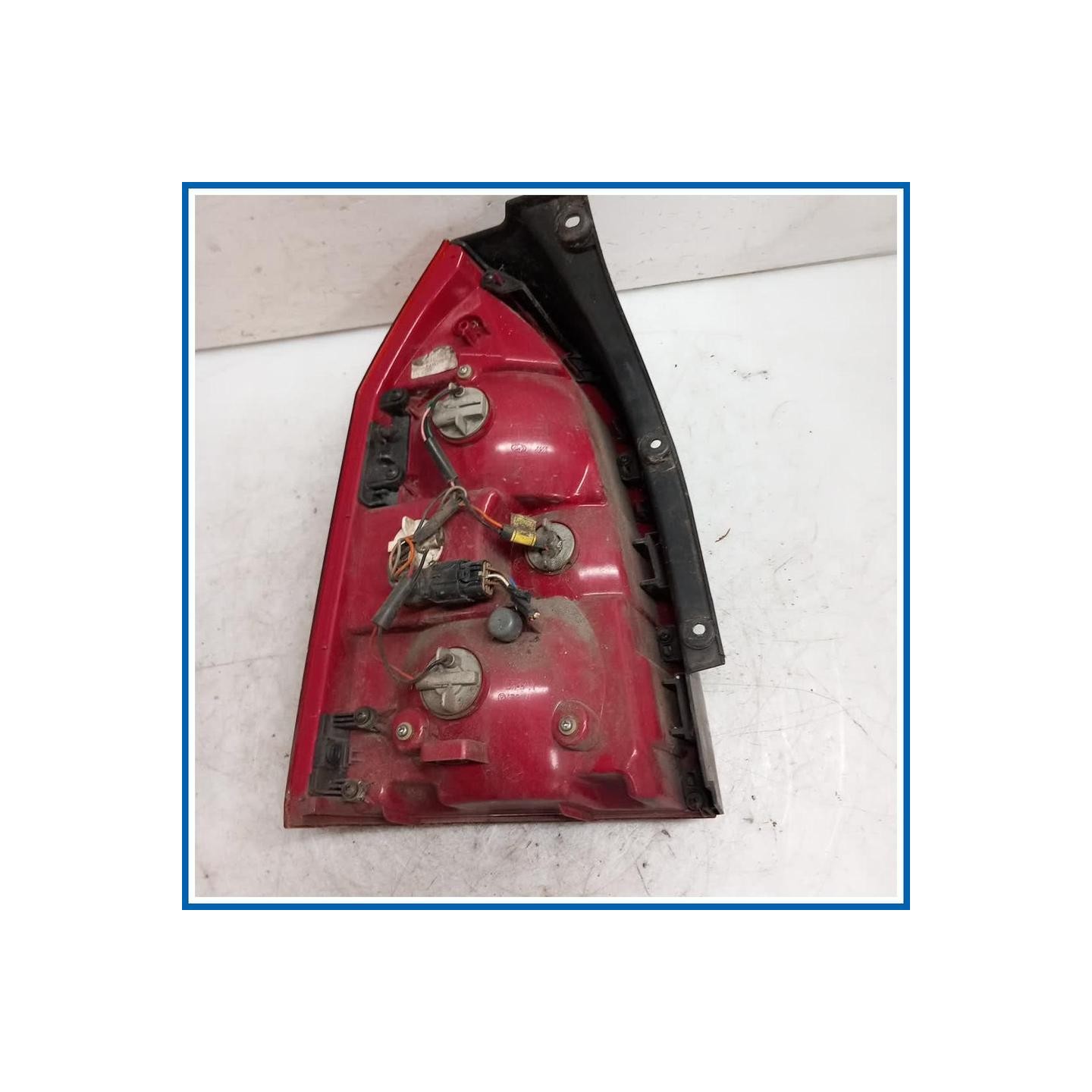 Fanale post. dx. HYUNDAI Tucson I