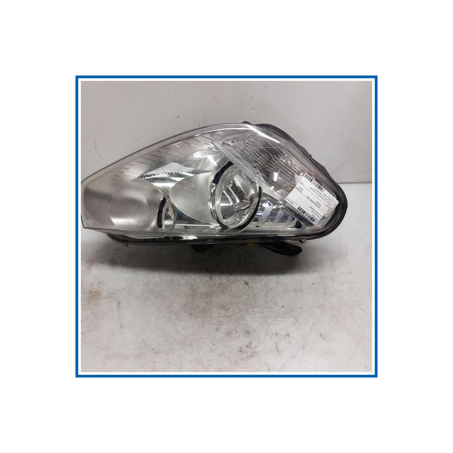 Proiettore ant. dx. FORD C-Max II