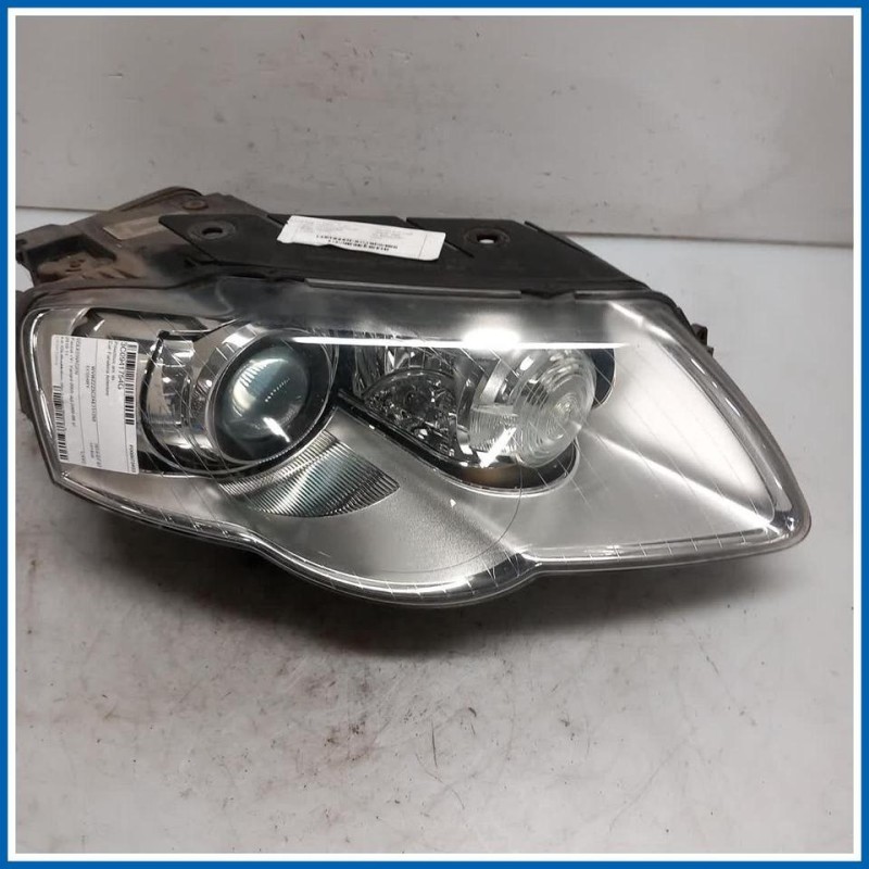 Proiettore ant. dx. VOLKSWAGEN Passat V Variant