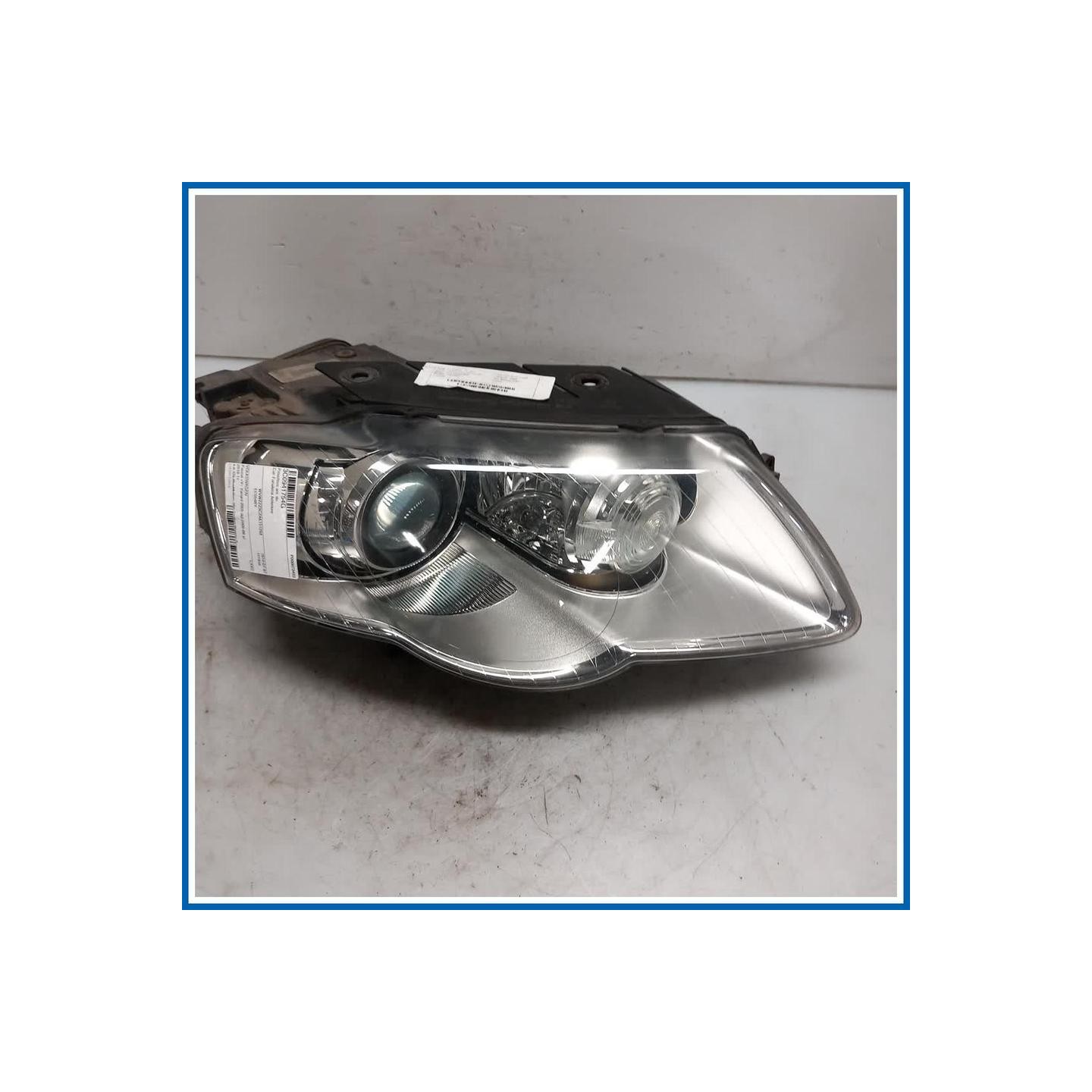Proiettore ant. dx. VOLKSWAGEN Passat V Variant