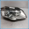 Proiettore ant. dx. VOLKSWAGEN Passat V Variant