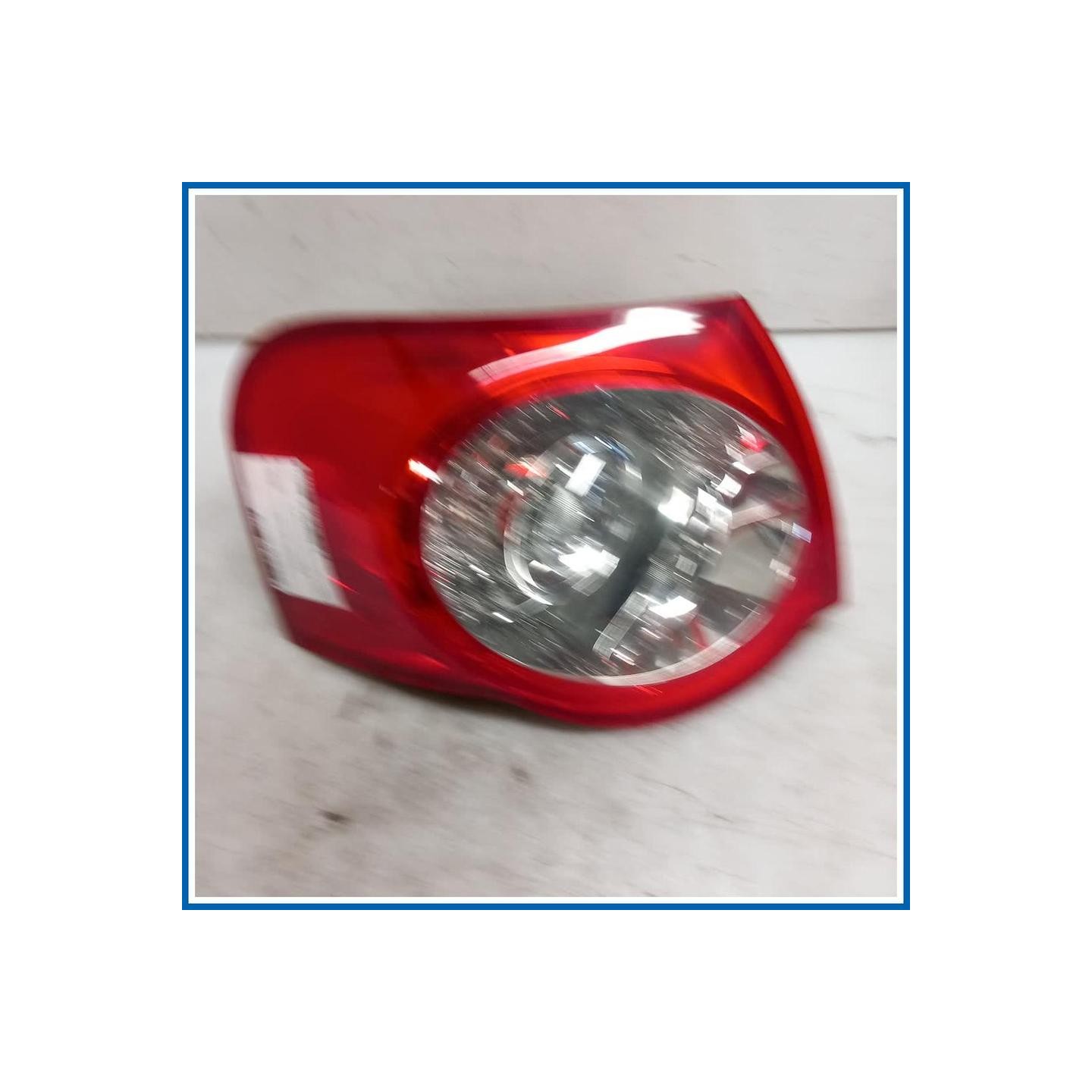 Fanale est. post. sx. VOLKSWAGEN Passat V Variant