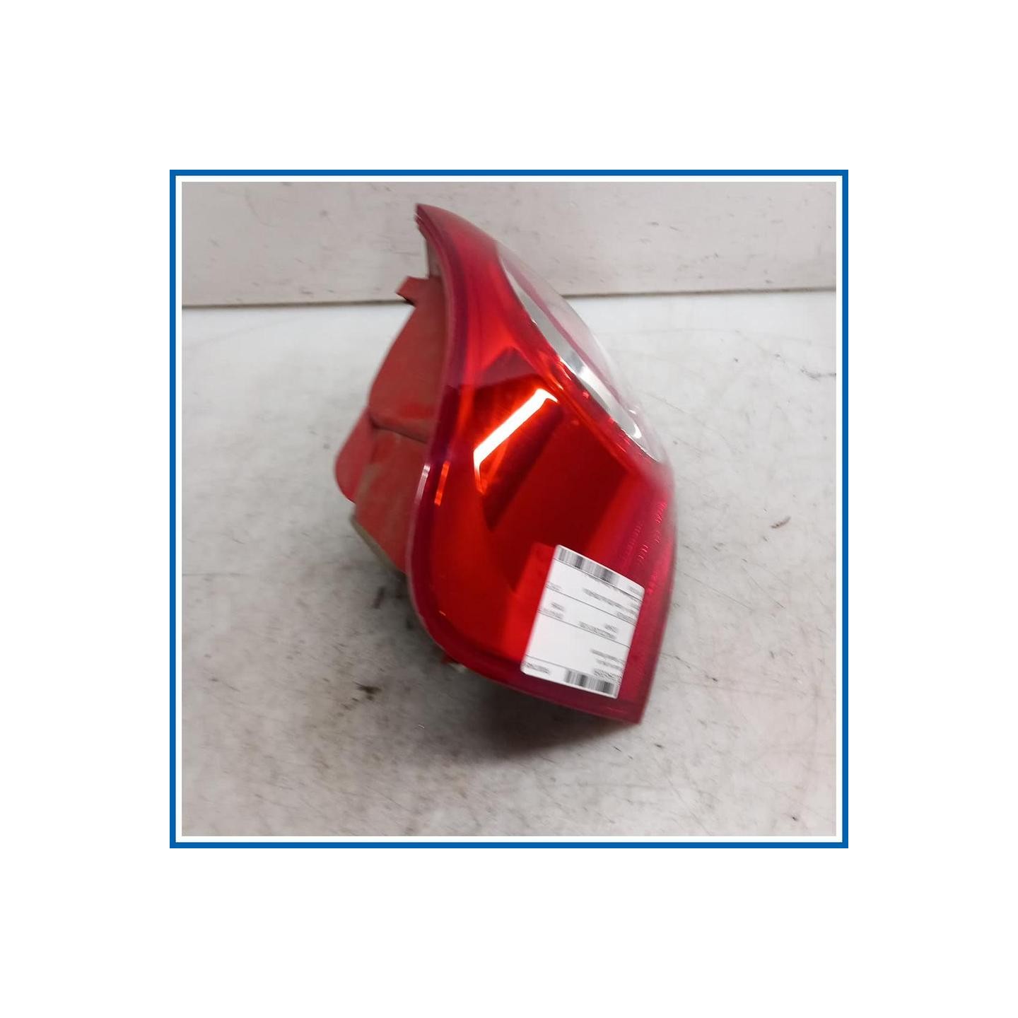 Fanale est. post. sx. VOLKSWAGEN Passat V Variant