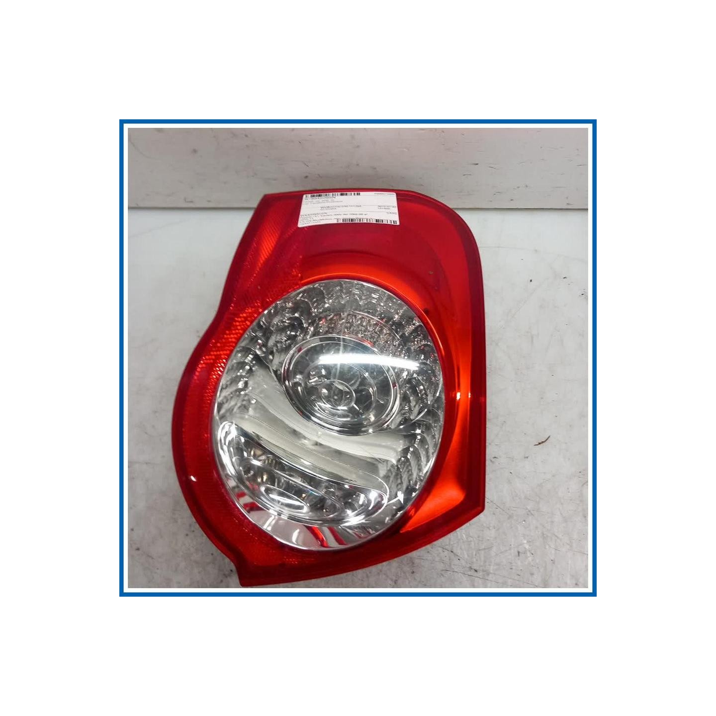 Fanale est. post. sx. VOLKSWAGEN Passat V Variant