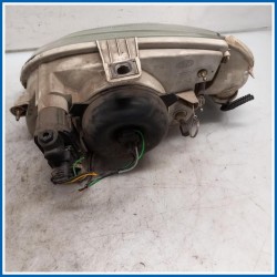 Proiettore ant. dx. FIAT Seicento