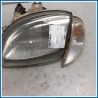 Proiettore ant. sx. FIAT Seicento