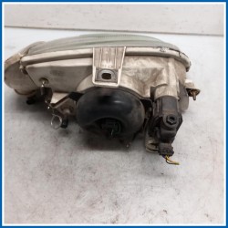 Proiettore ant. sx. FIAT Seicento