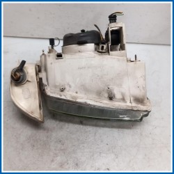 Proiettore ant. sx. FIAT Seicento