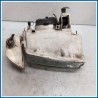 Proiettore ant. sx. FIAT Seicento