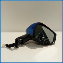 RETROVISORE EST DX
RIPIEGHEVOLE ELETTR KIA Sportage V
