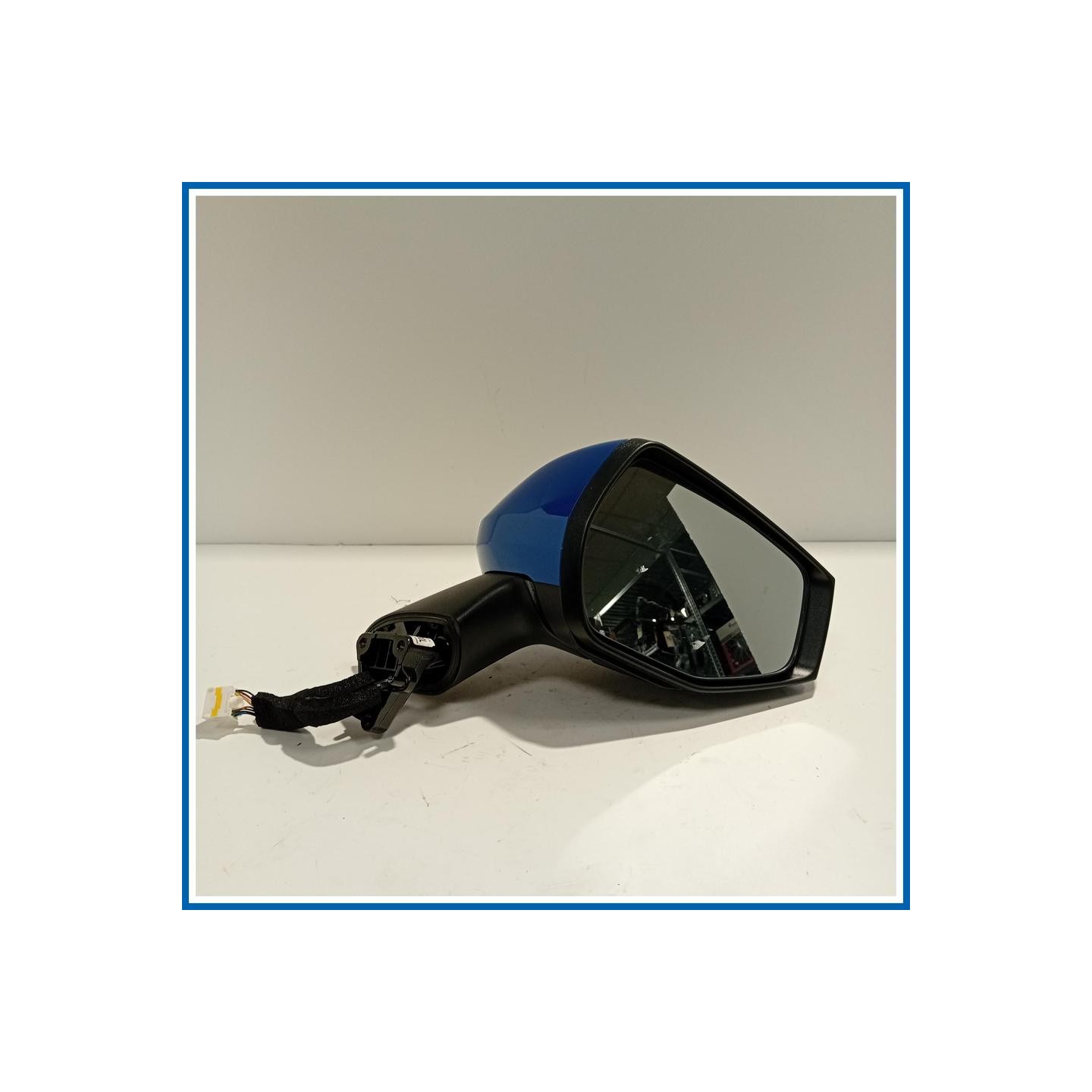RETROVISORE EST DX
RIPIEGHEVOLE ELETTR KIA Sportage V
