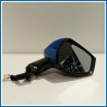 RETROVISORE EST DX
RIPIEGHEVOLE ELETTR KIA Sportage V