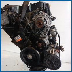Motore semicompleto MOTORE TOYOTA Auris I