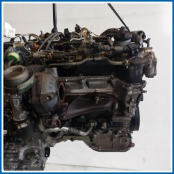 Motore semicompleto MOTORE TOYOTA Auris I