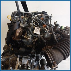 Motore semicompleto MOTORE TOYOTA Auris I