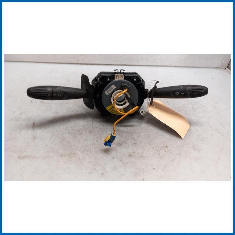 Devioguida completo FIAT Doblò II