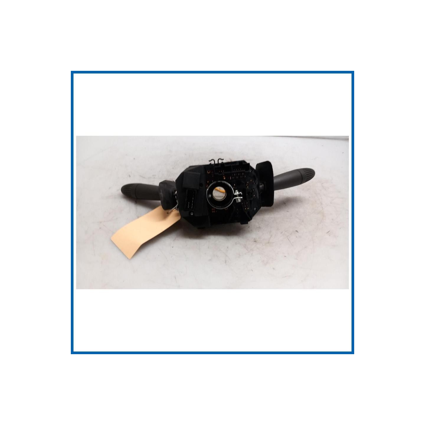 Devioguida completo FIAT Doblò II