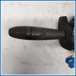 Devioguida completo FIAT Doblò II