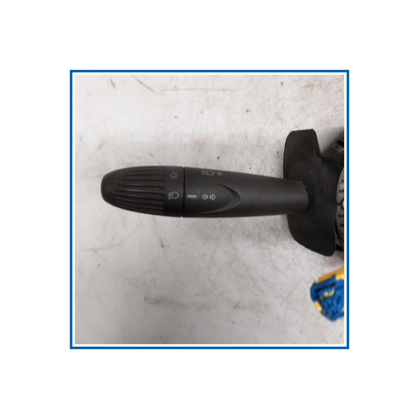 Devioguida completo FIAT Doblò II