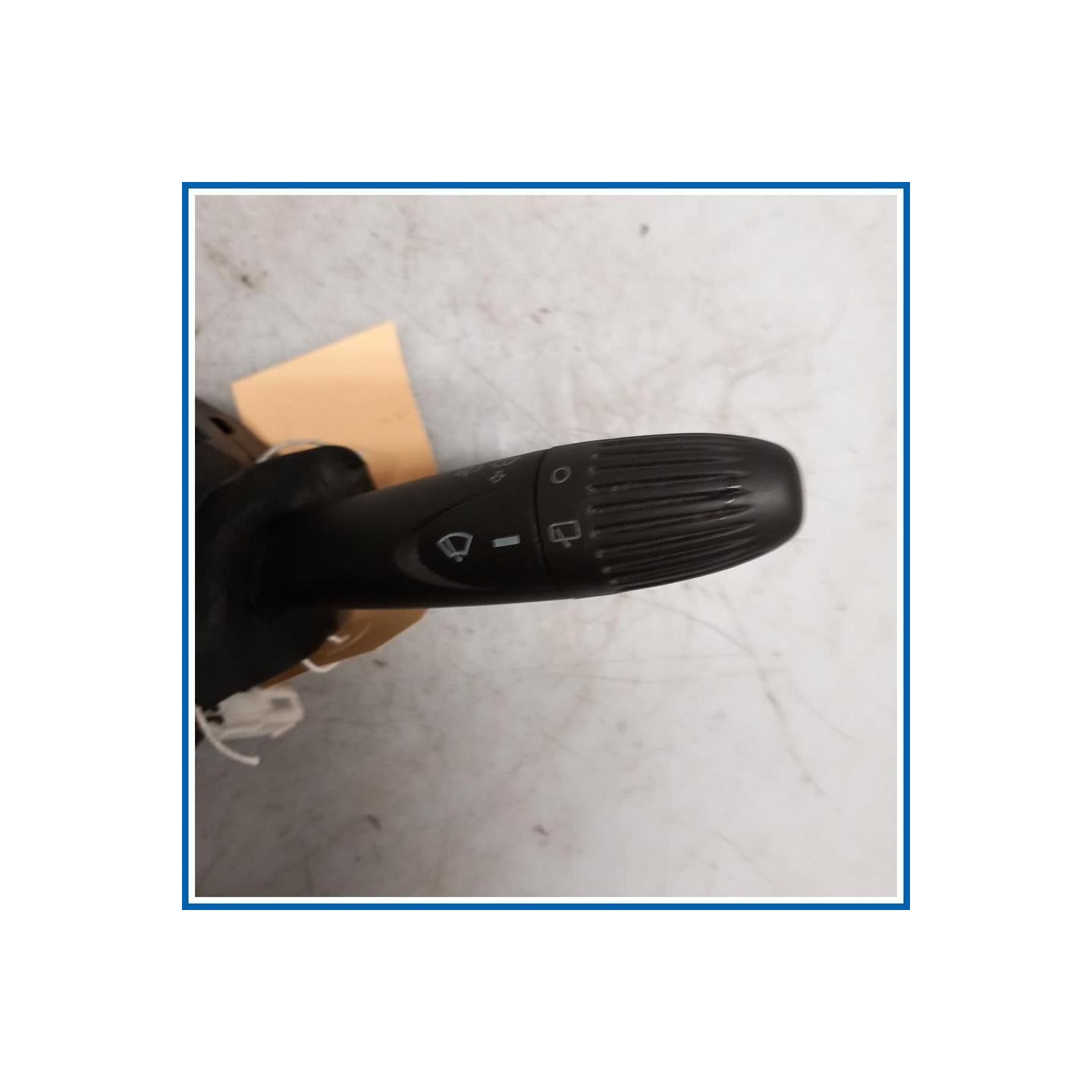 Devioguida completo FIAT Doblò II
