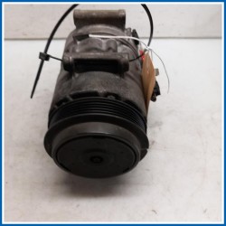 Compressore a/c MERCEDES Classe B W245