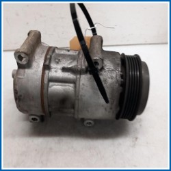 Compressore a/c MERCEDES Classe B W245