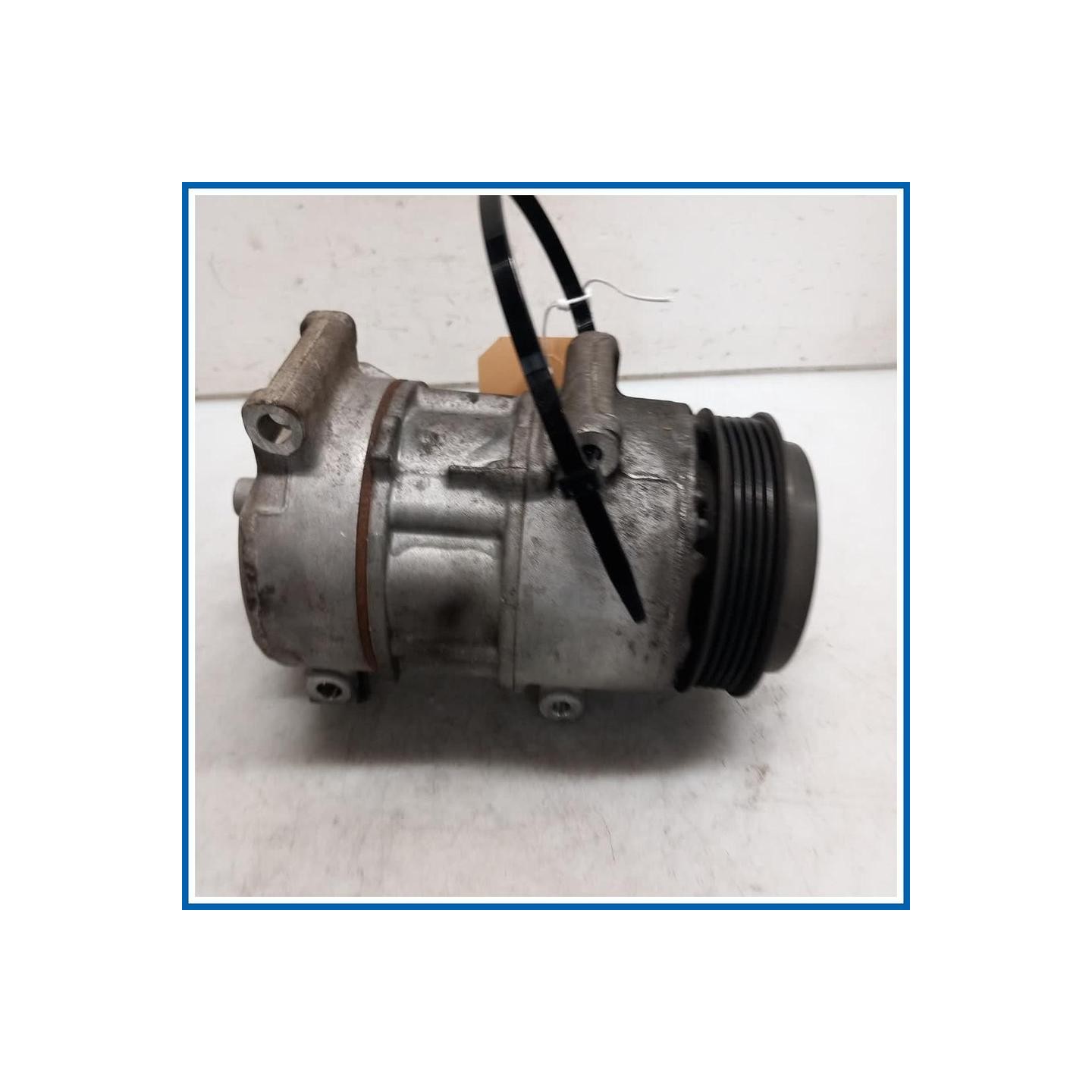 Compressore a/c MERCEDES Classe B W245