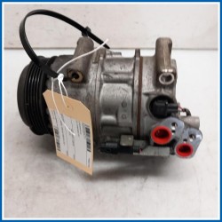 Compressore a/c MERCEDES Classe B W245