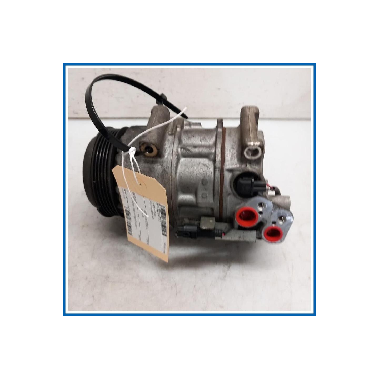Compressore a/c MERCEDES Classe B W245