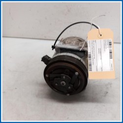 Compressore a/c FIAT 500L