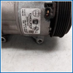 Compressore a/c FIAT 500L